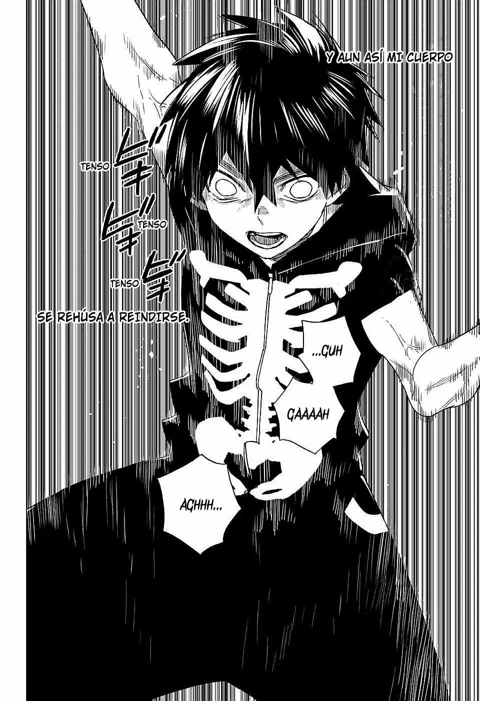 Página 41 del Manga