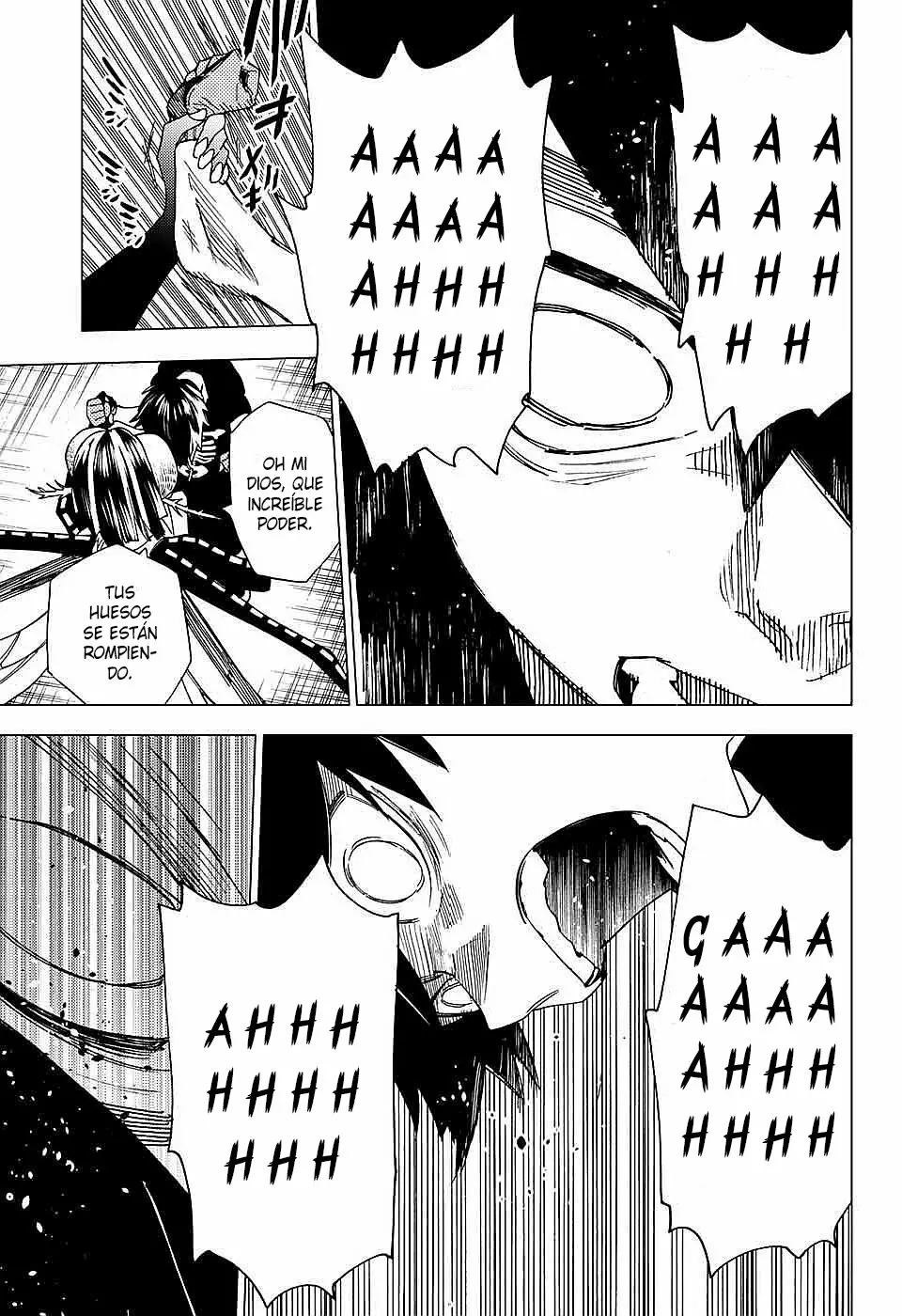 Página 42 del Manga