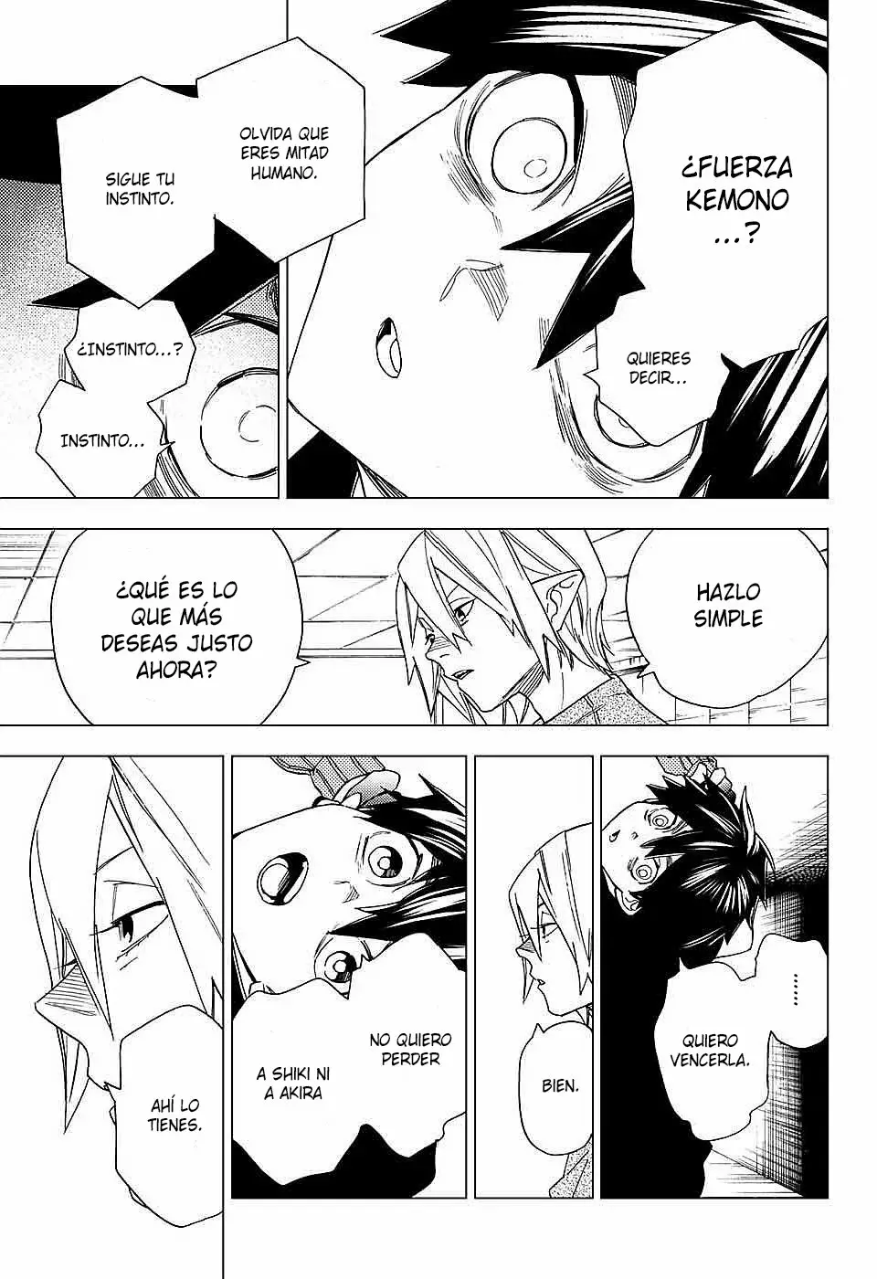 Página 44 del Manga