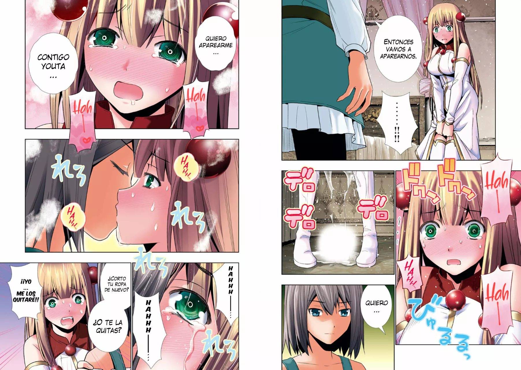 Página 44 del Manga