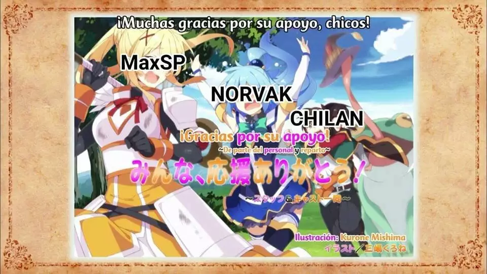 Página 35 del Manga