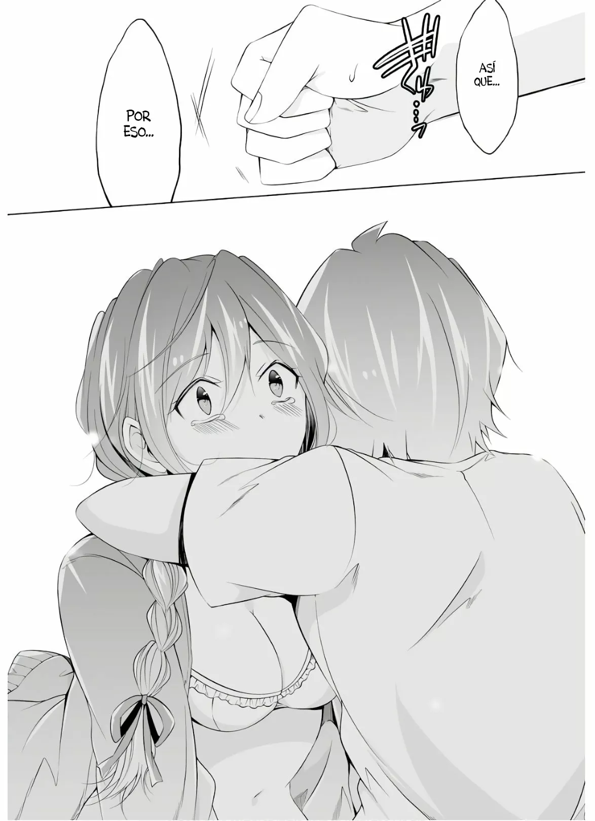 Página 24 del Manga