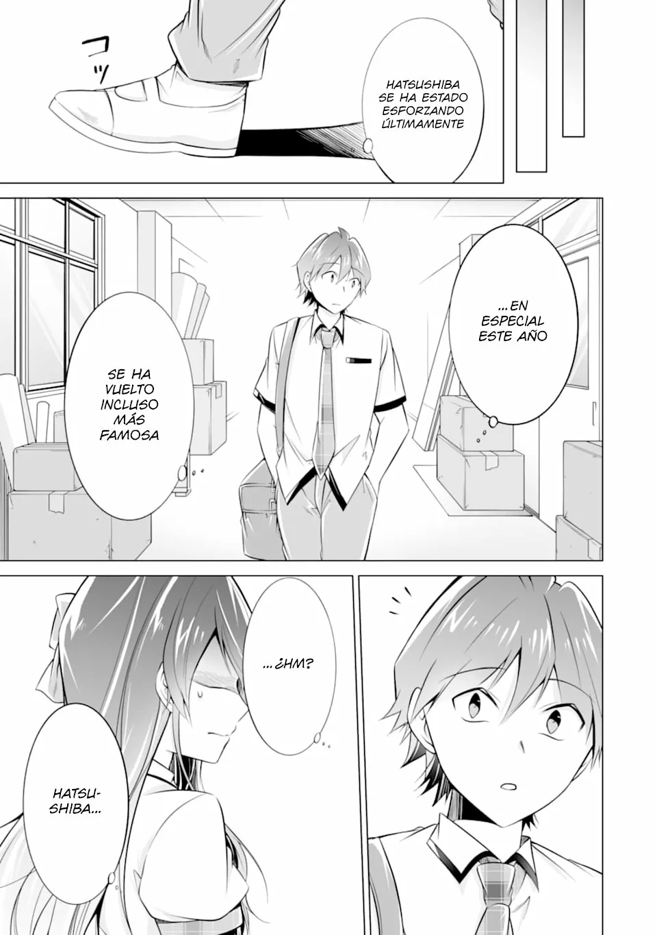 Página 24 del Manga