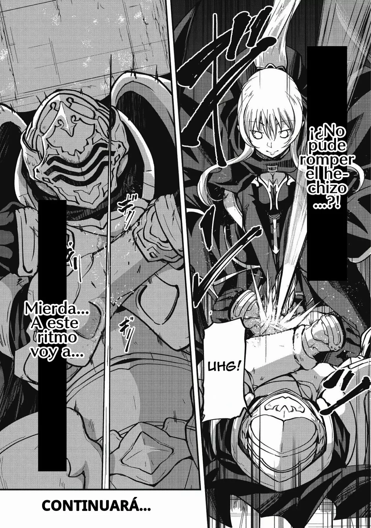Página 30 del Manga