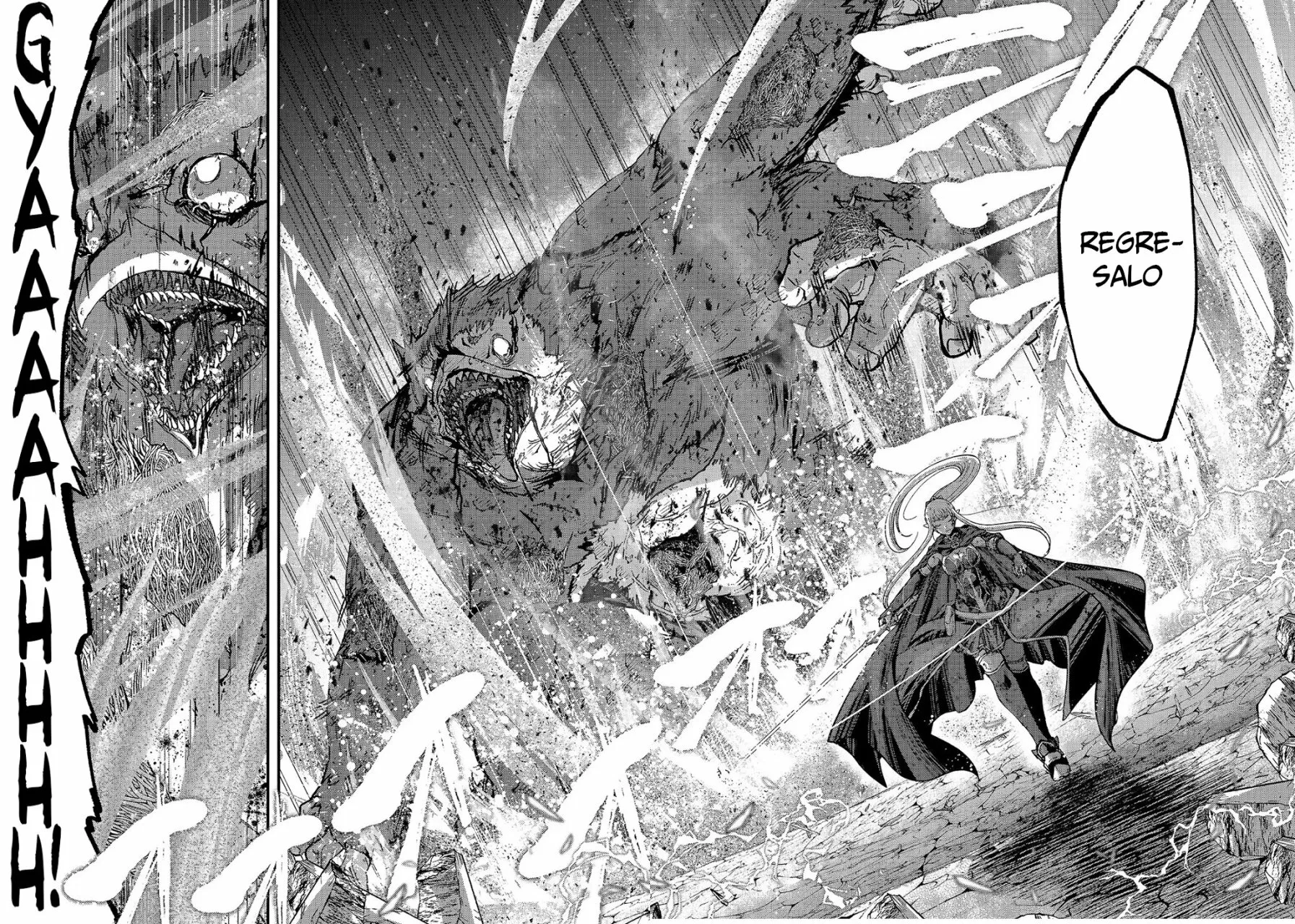 Página 36 del Manga