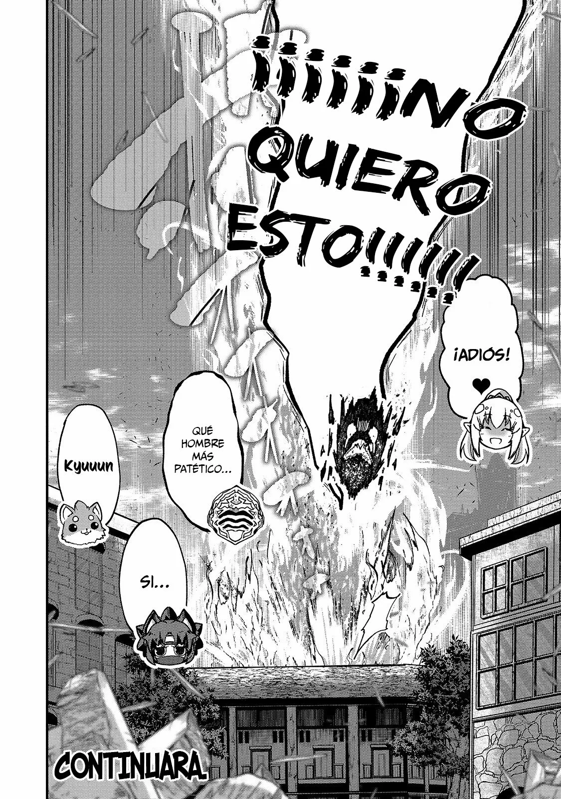 Página 39 del Manga