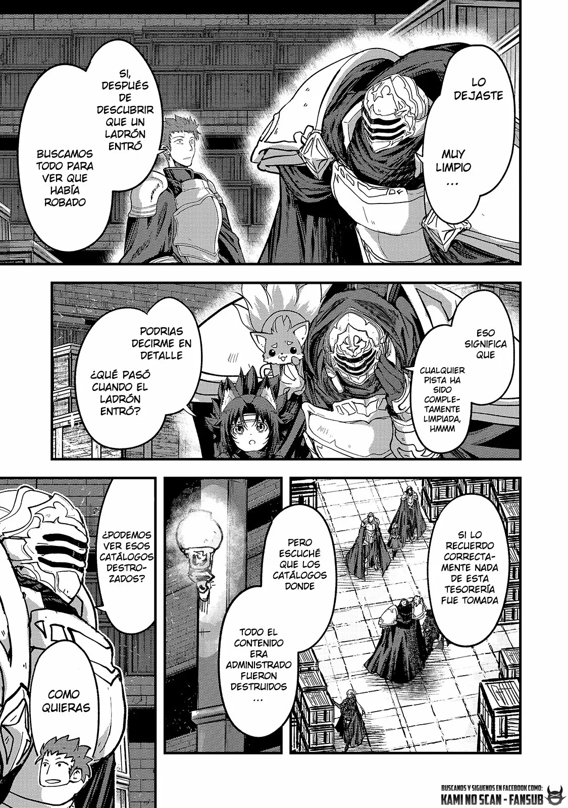 Página 36 del Manga