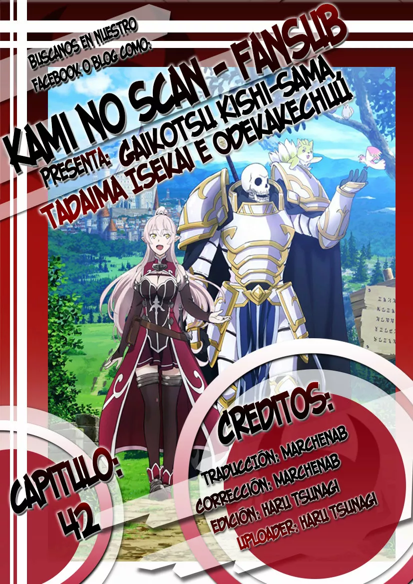 Página 44 del Manga