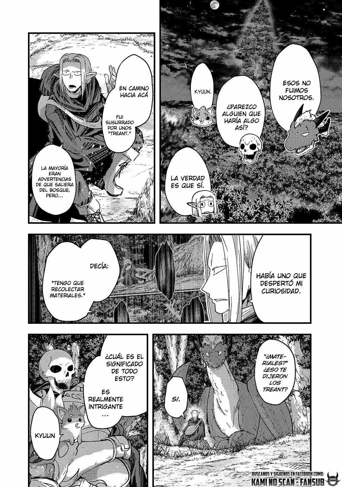 Página 34 del Manga