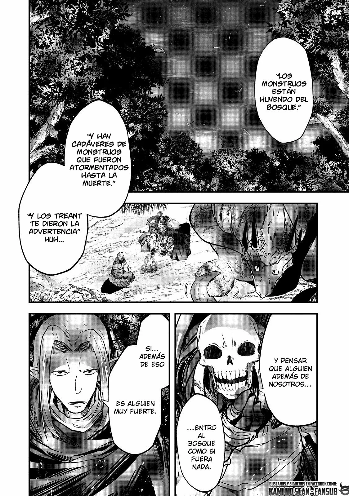Página 36 del Manga