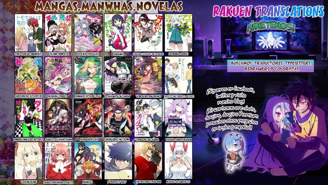 Página 30 del Manga