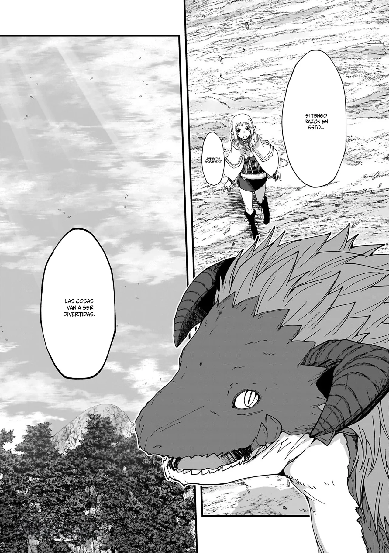 Página 32 del Manga