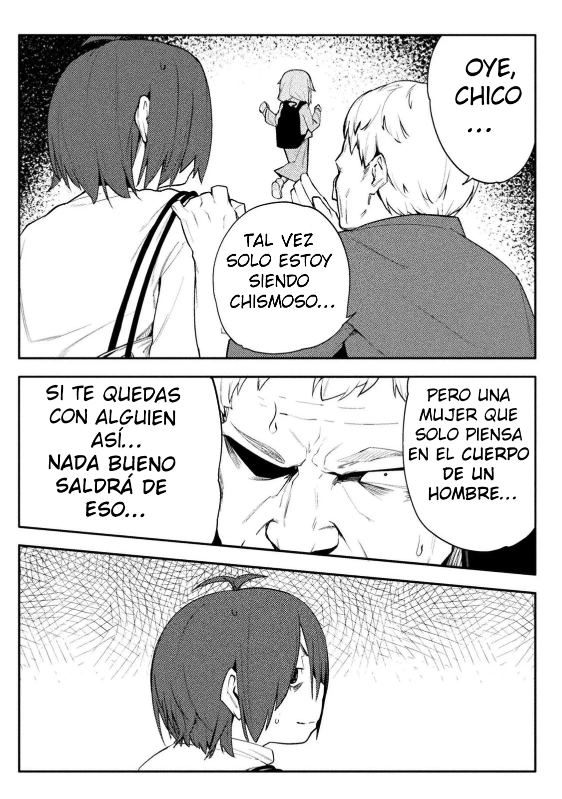 Página 24 del Manga