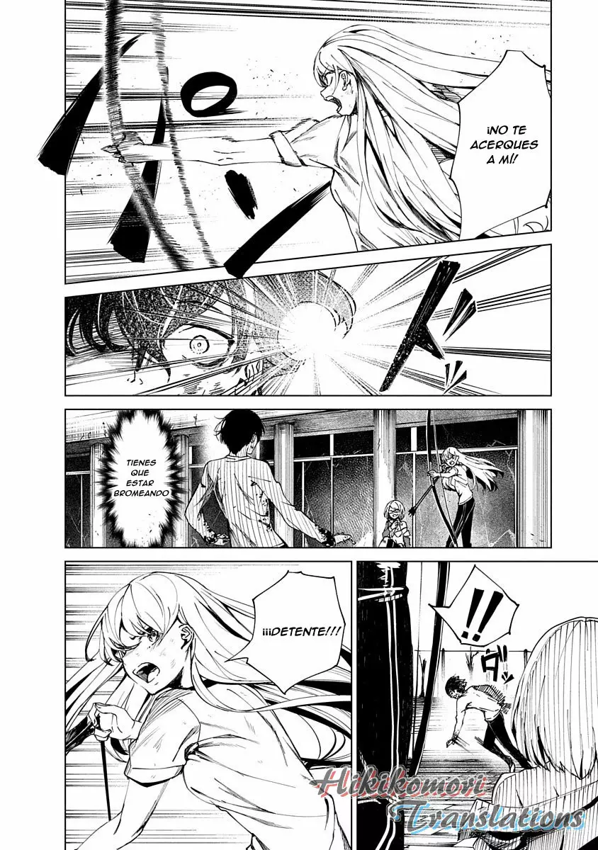 Página 36 del Manga