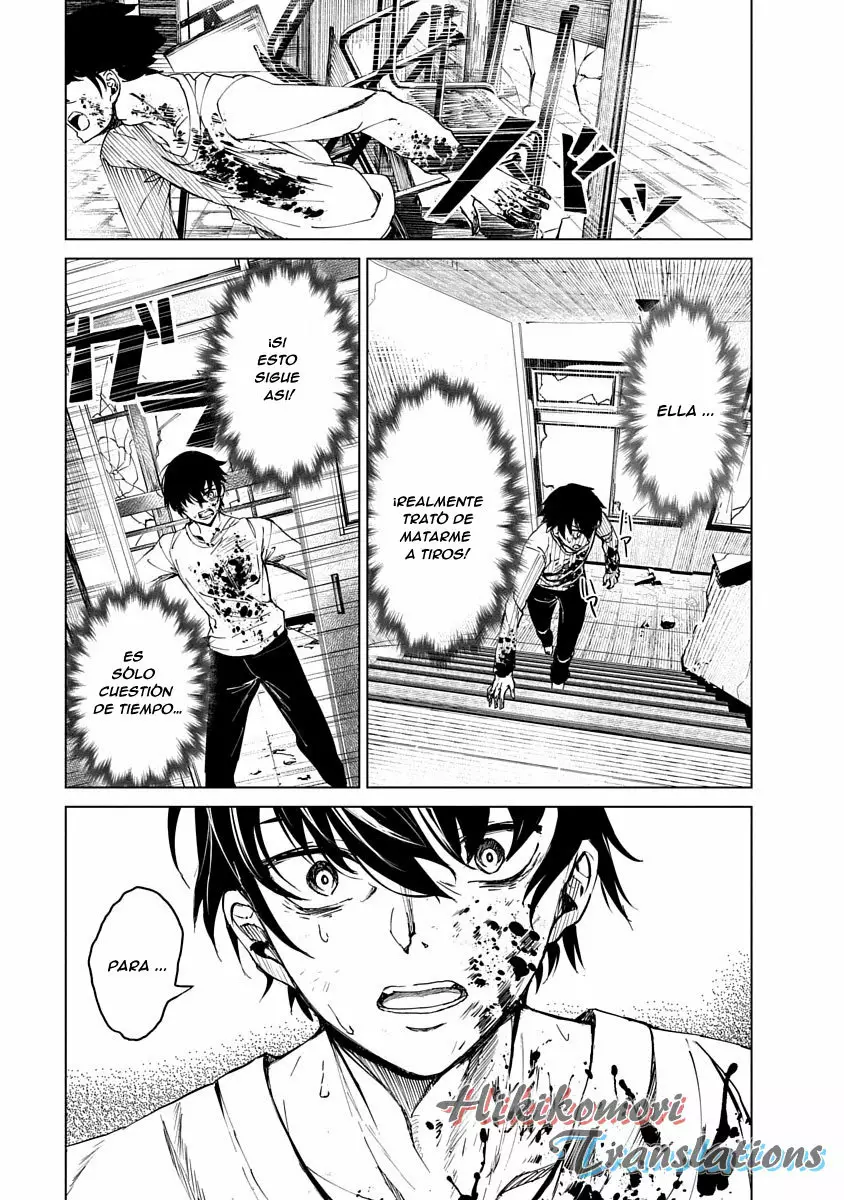 Página 37 del Manga