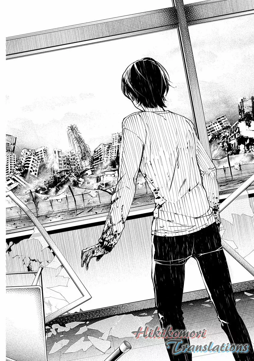 Página 38 del Manga