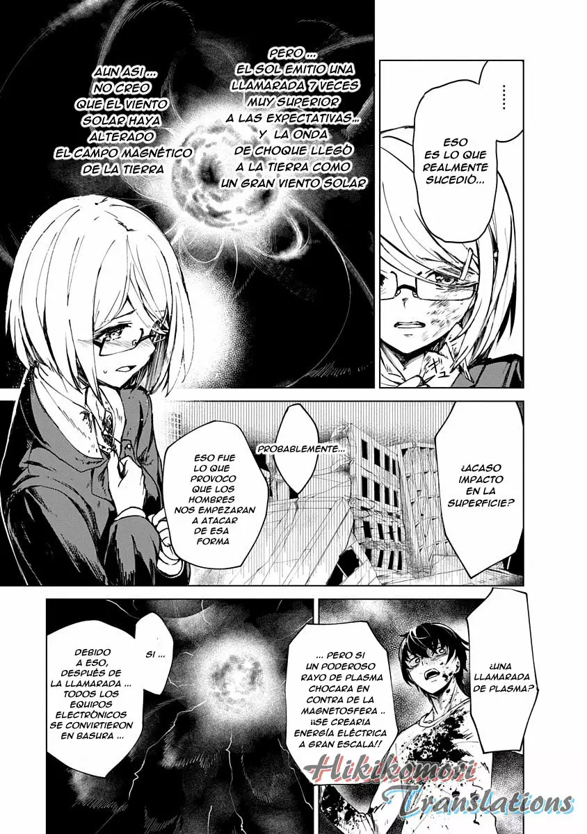 Página 43 del Manga