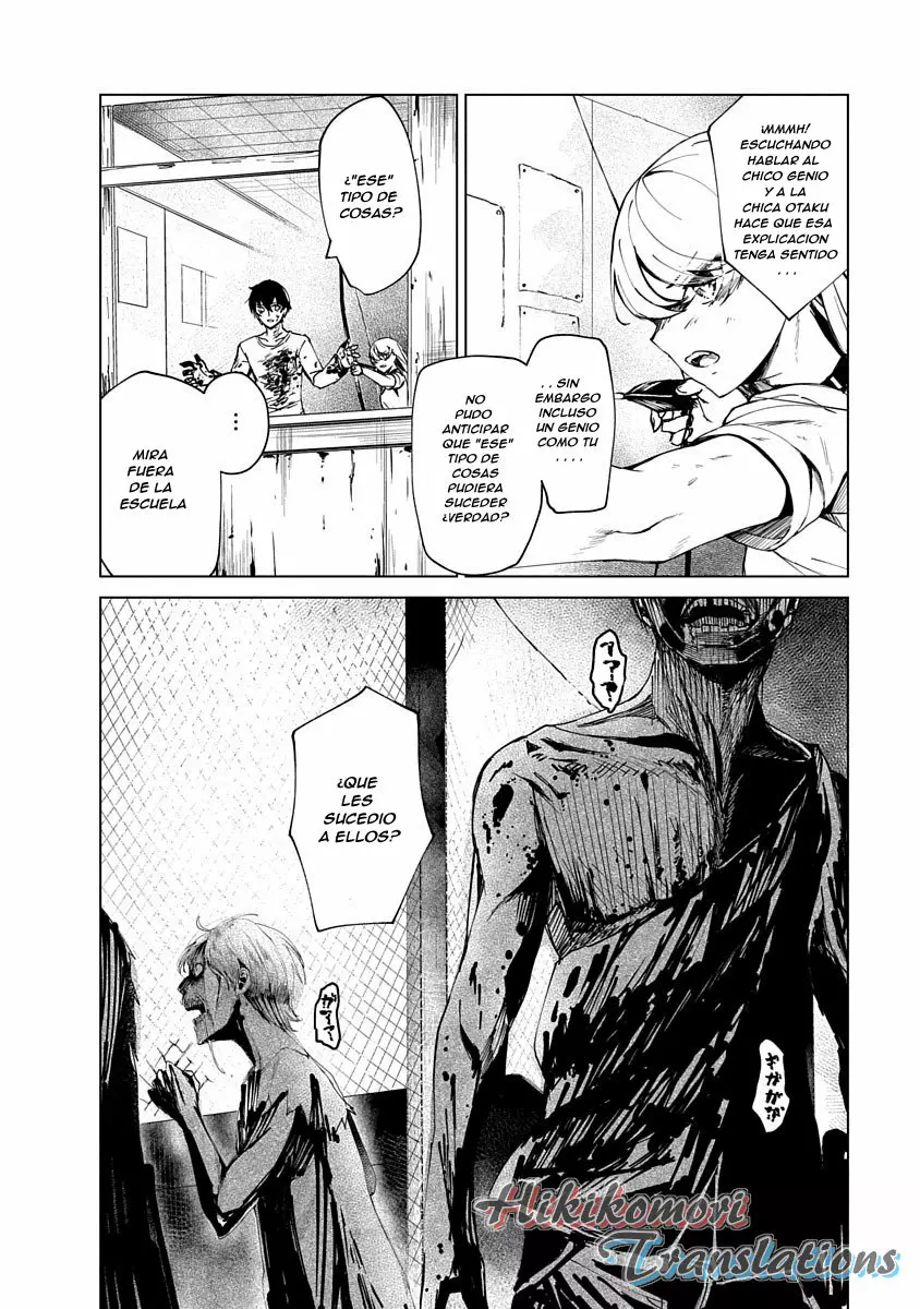 Página 44 del Manga