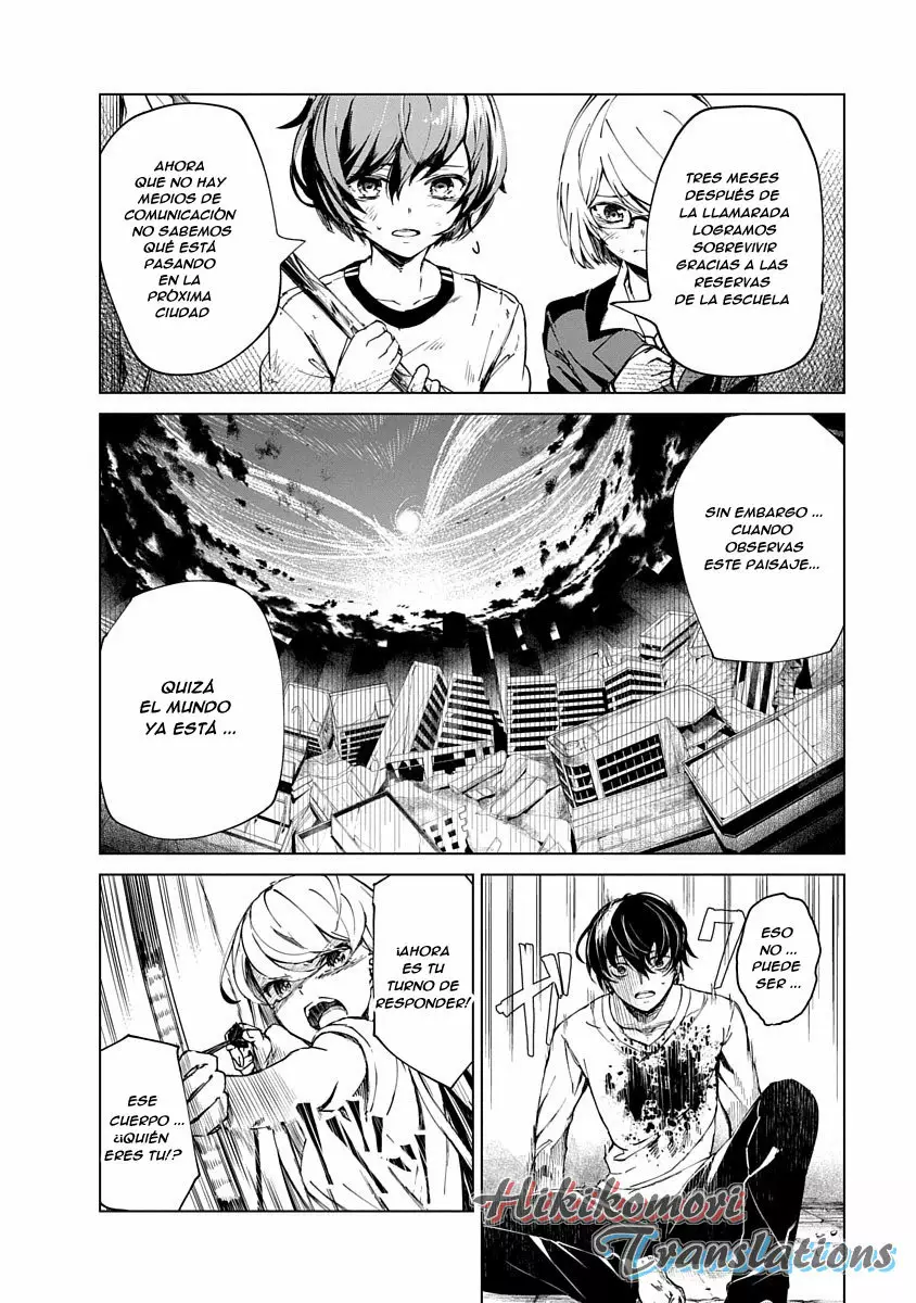 Página 46 del Manga