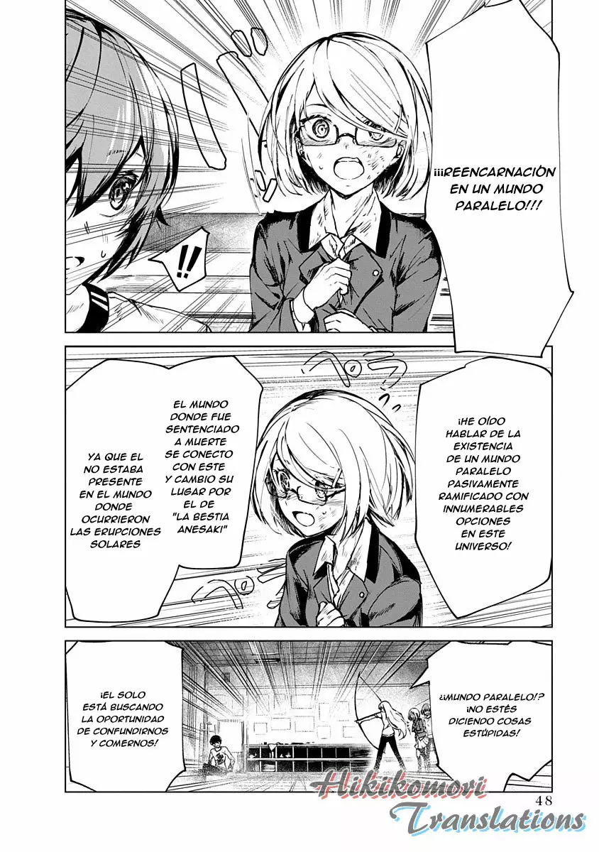 Página 48 del Manga