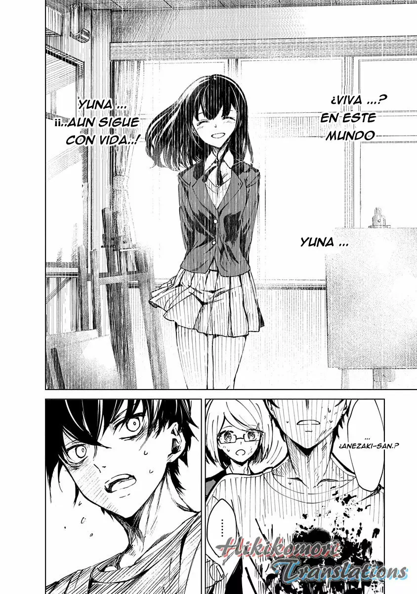 Página 56 del Manga