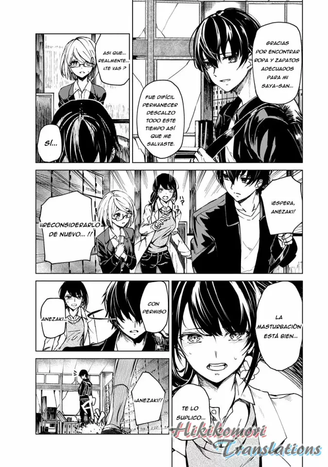 Página 37 del Manga