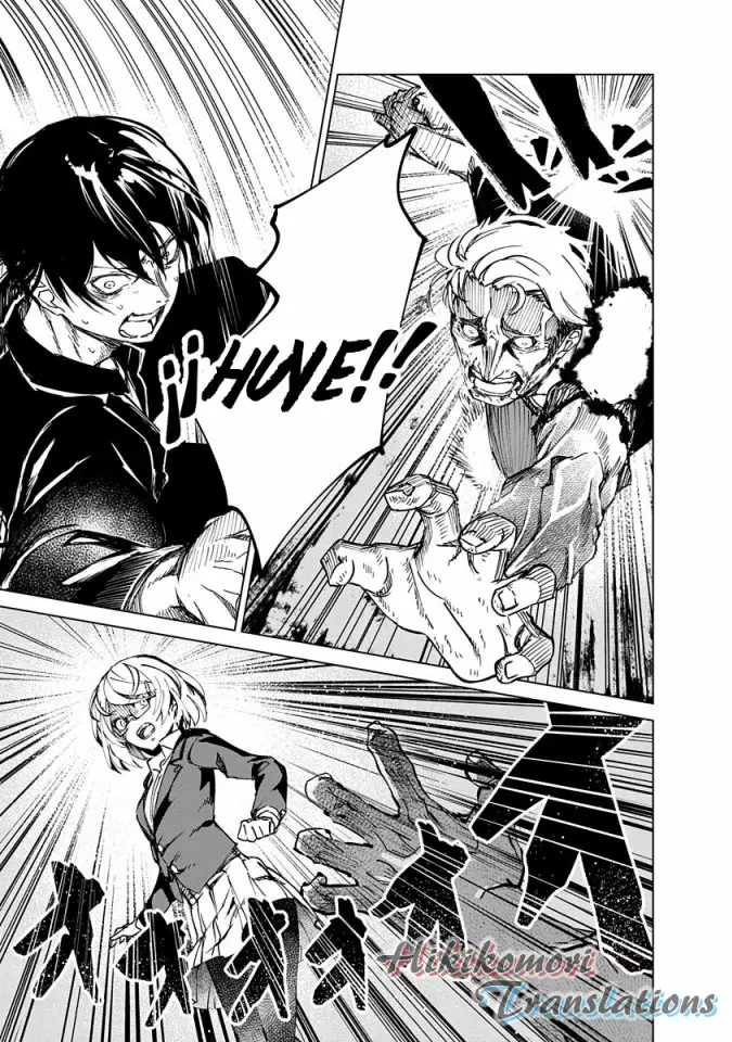 Página 44 del Manga