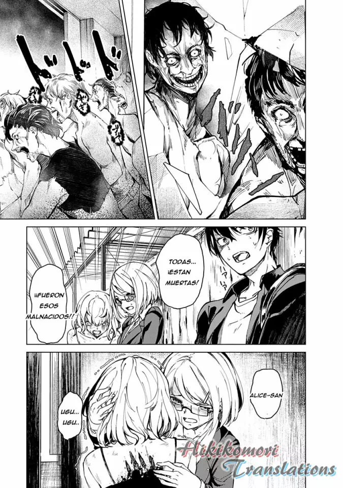 Página 46 del Manga