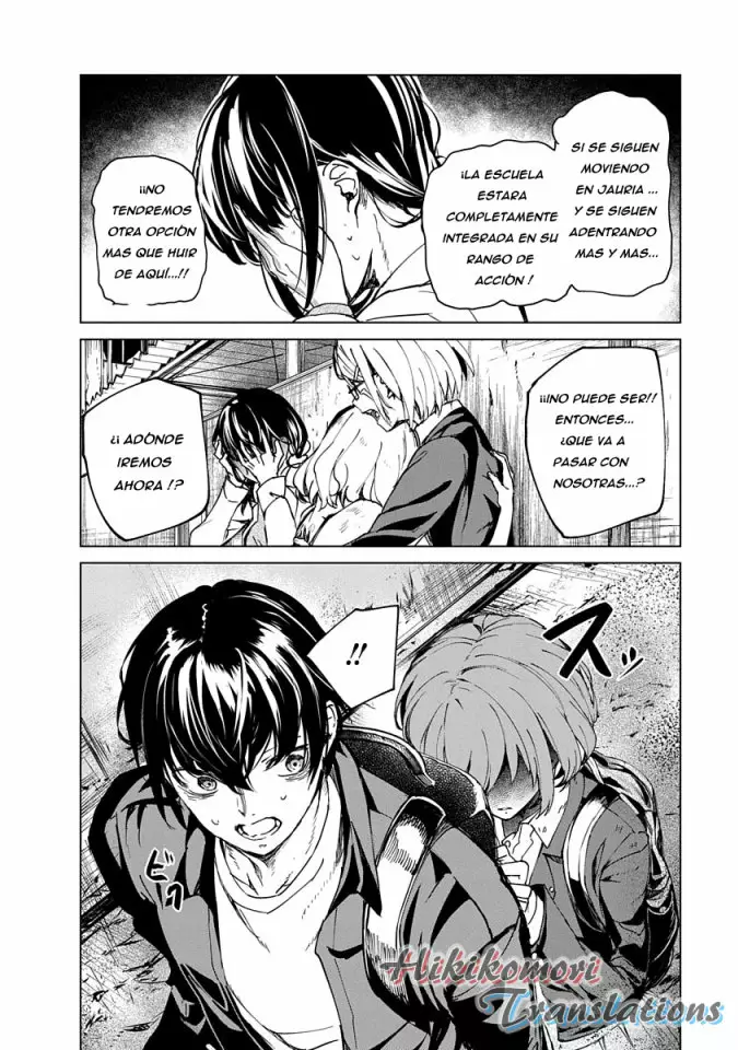 Página 47 del Manga