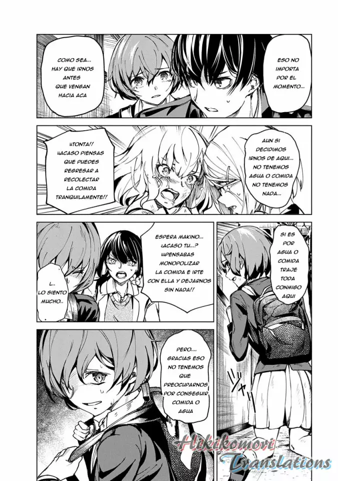 Página 49 del Manga