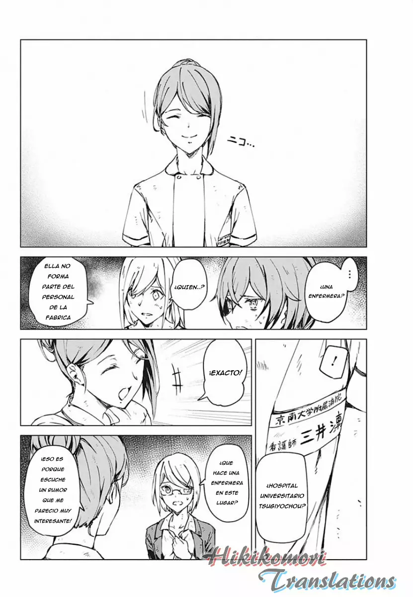 Página 30 del Manga