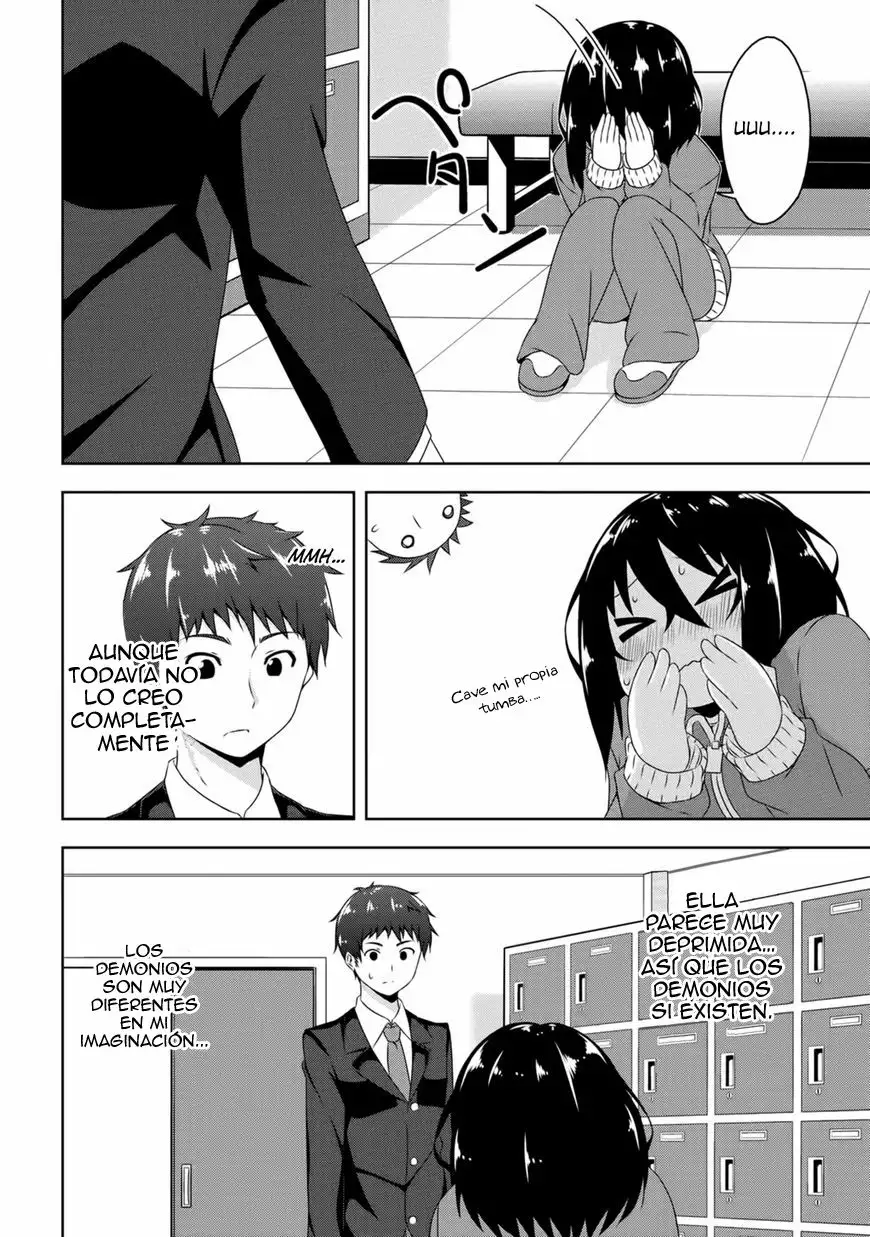 Página 34 del Manga