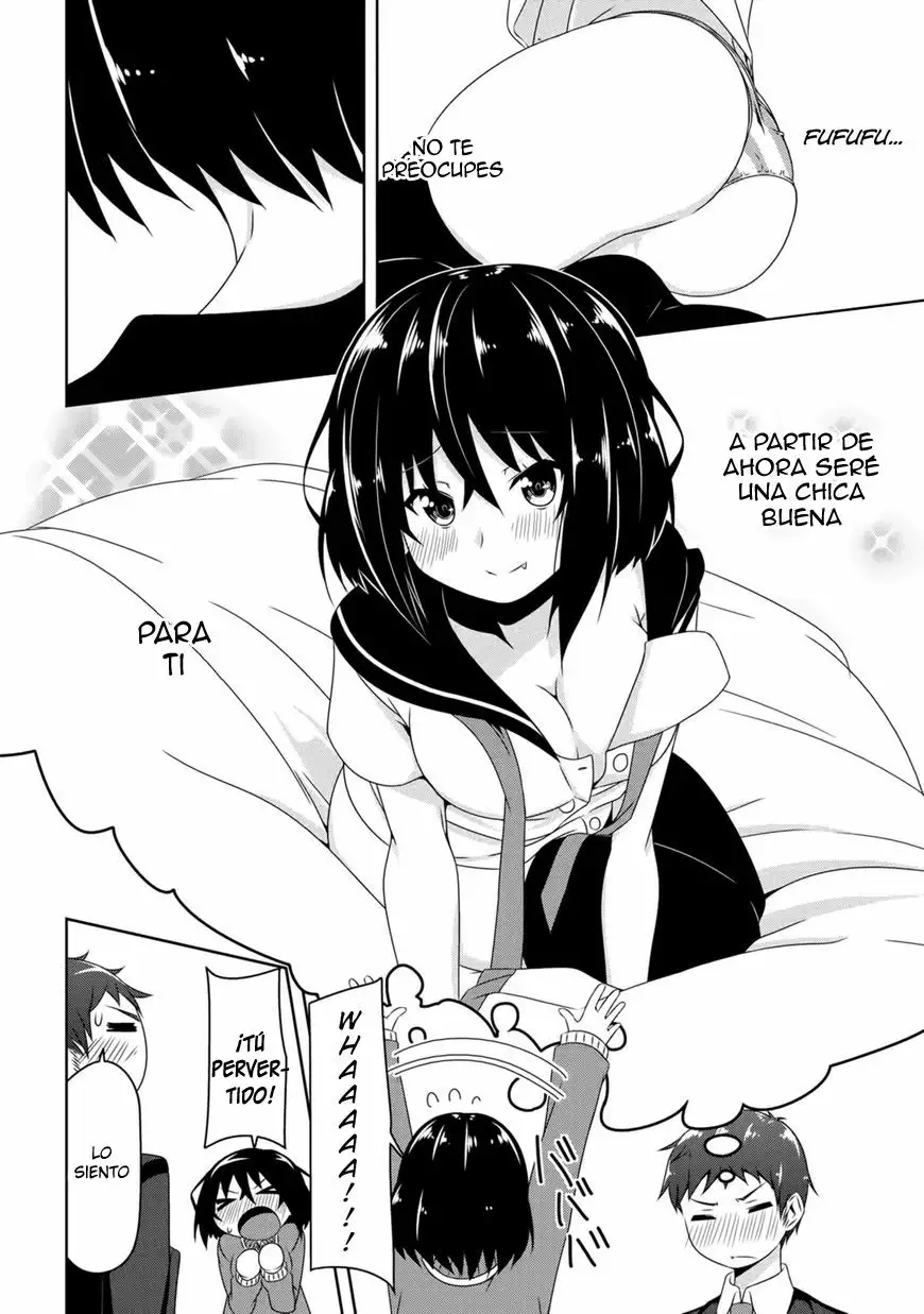 Página 36 del Manga