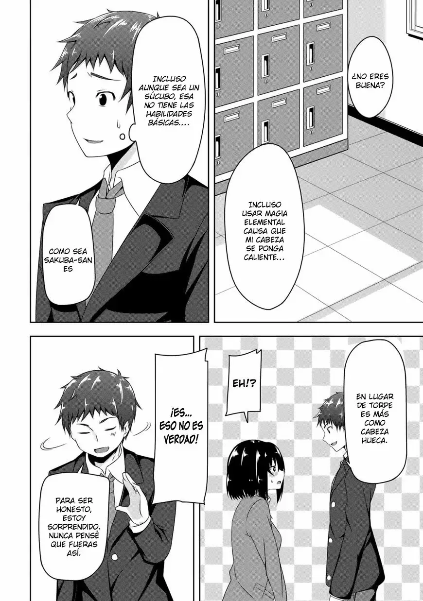 Página 38 del Manga
