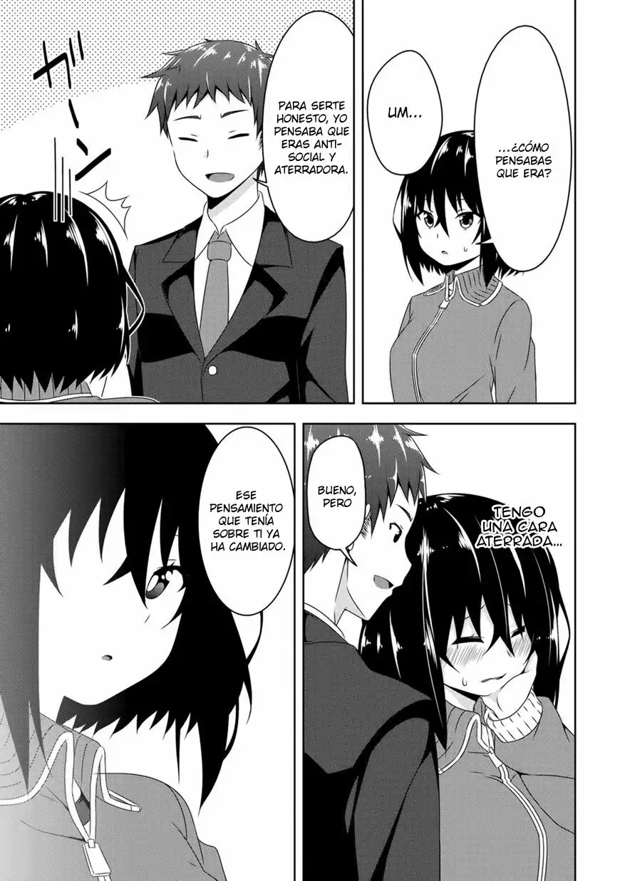 Página 39 del Manga