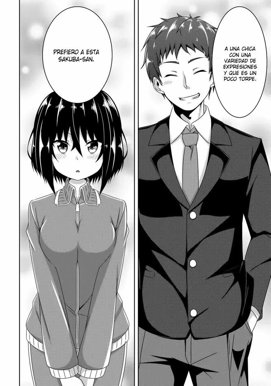 Página 40 del Manga
