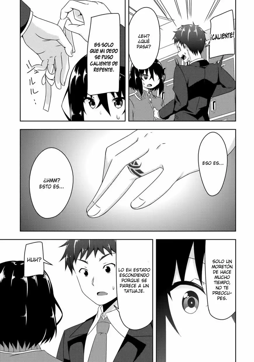 Página 41 del Manga