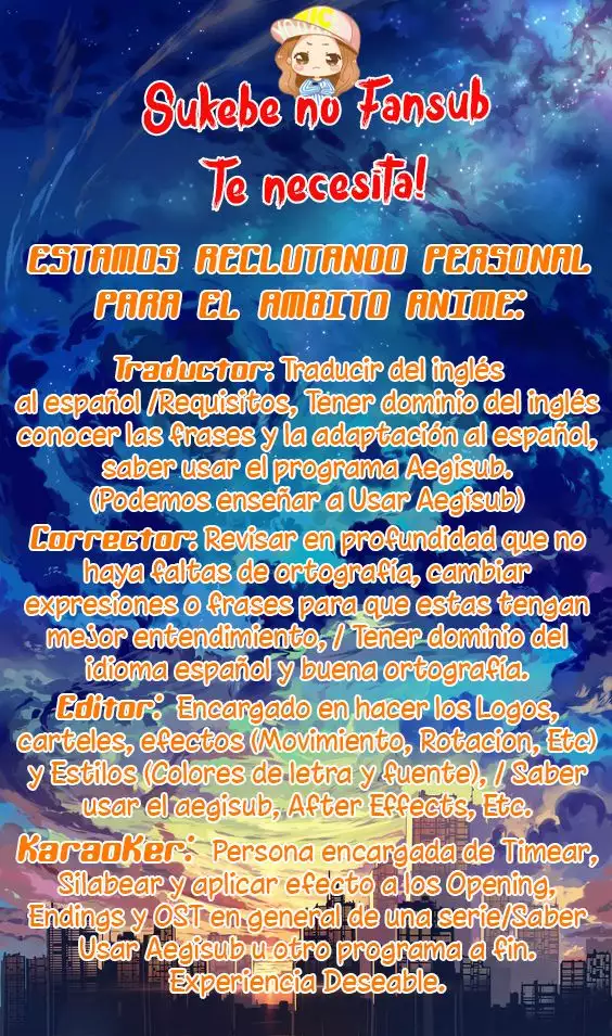 Página 46 del Manga