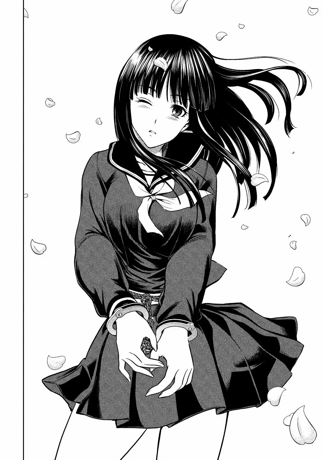 Página 51 del Manga