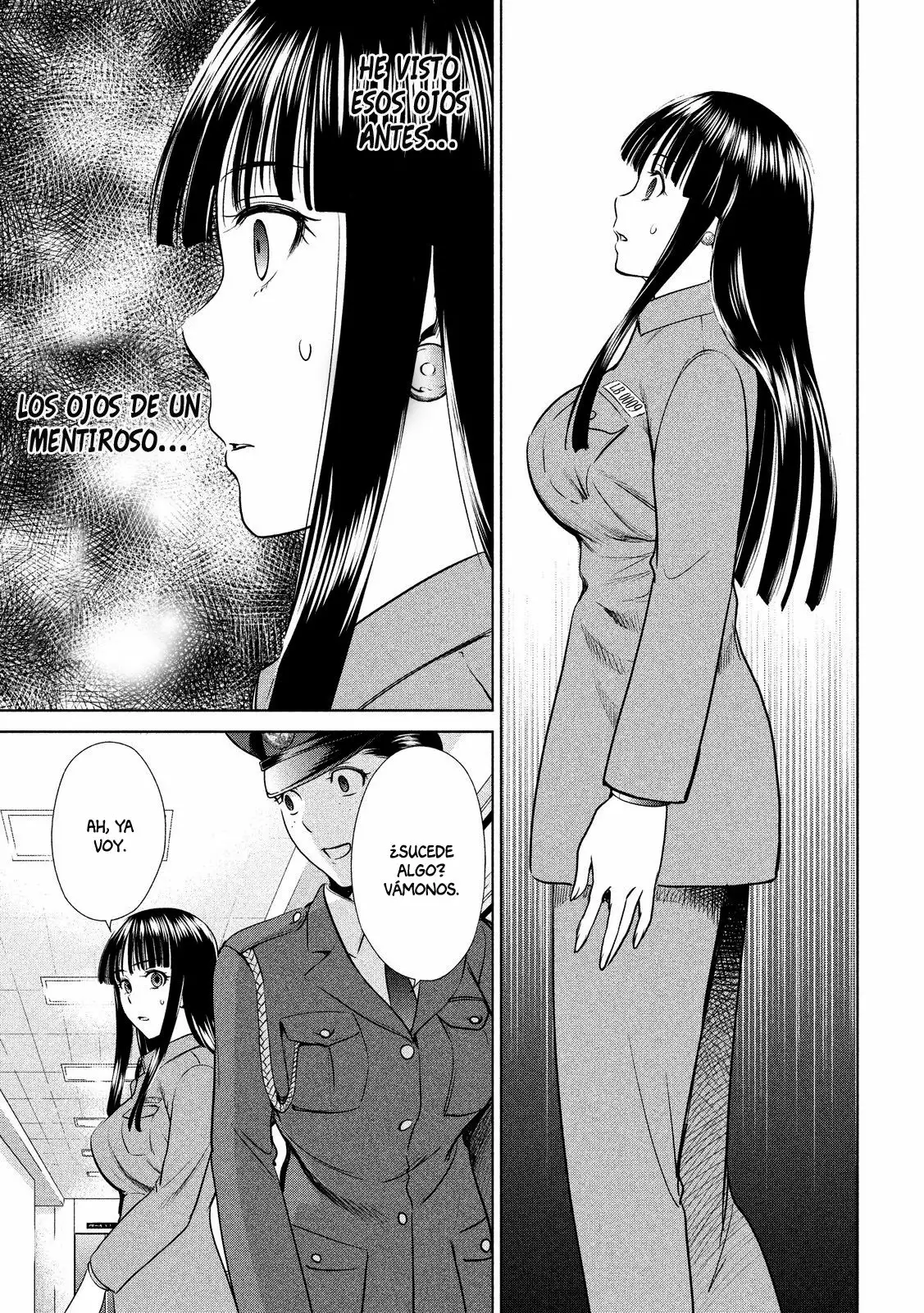 Página 36 del Manga