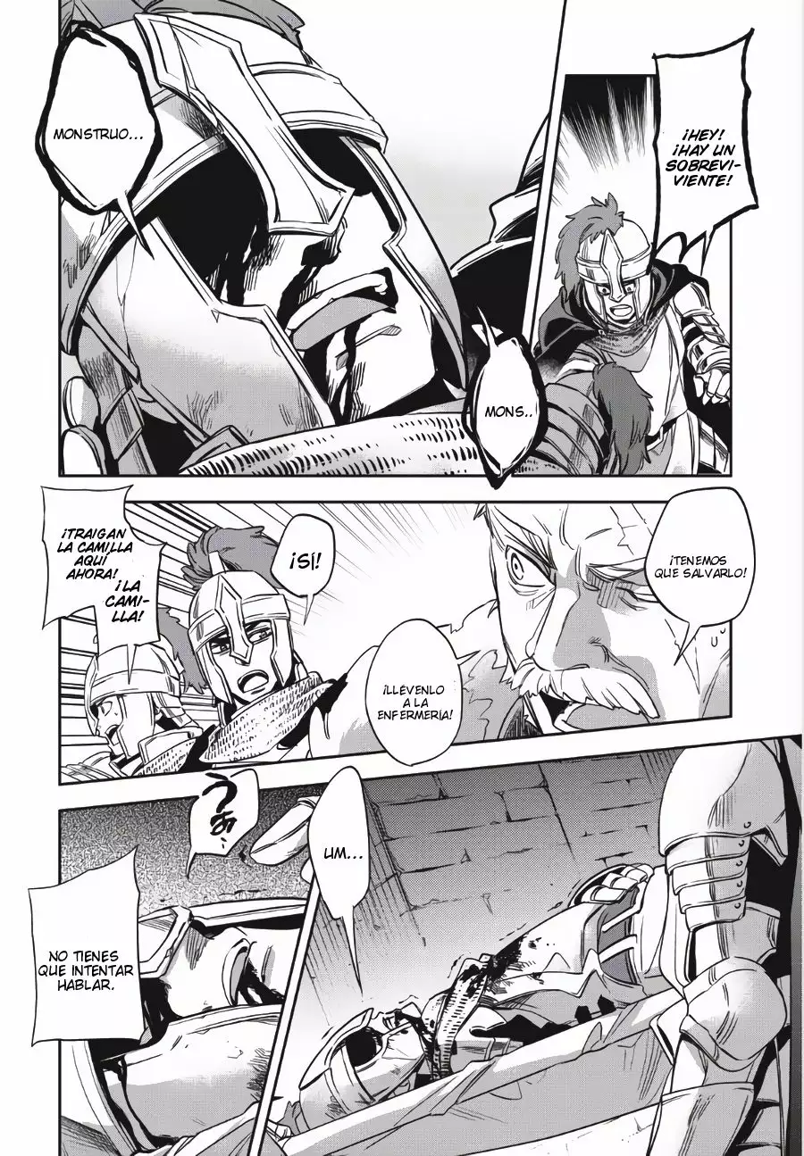 Página 32 del Manga