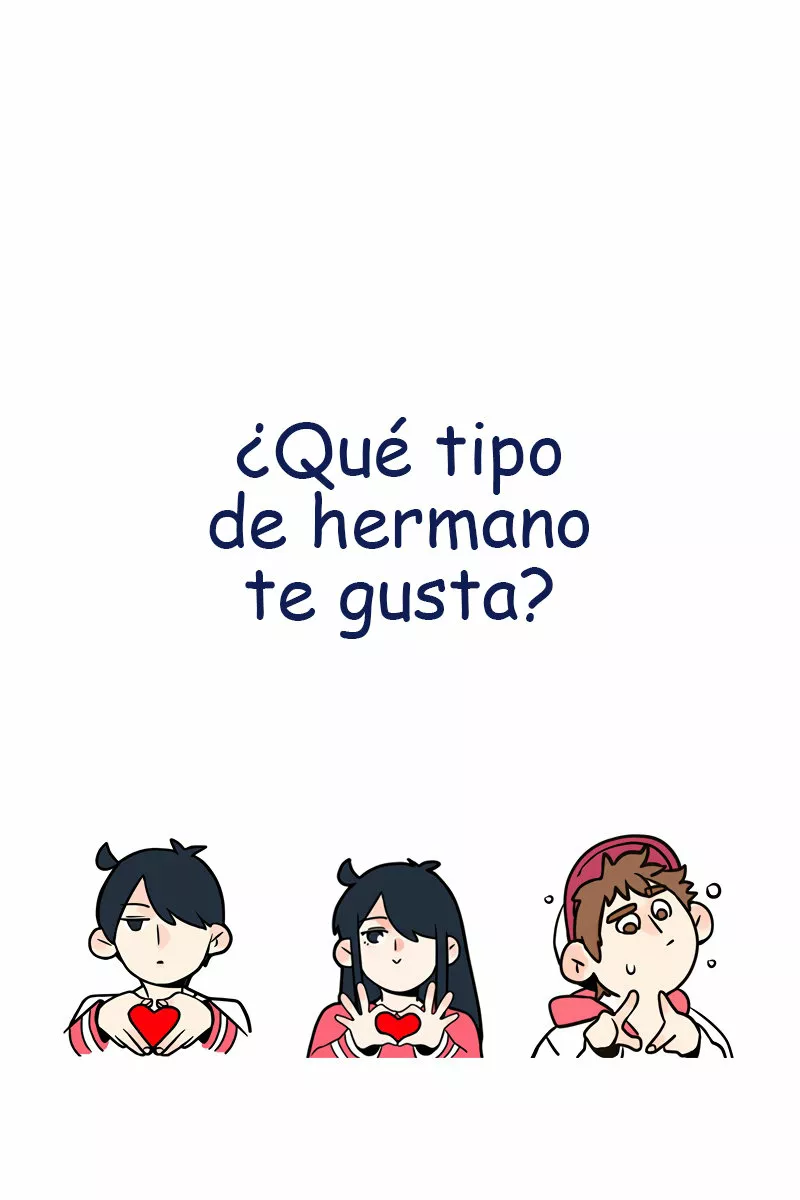 Página 1 del Manga