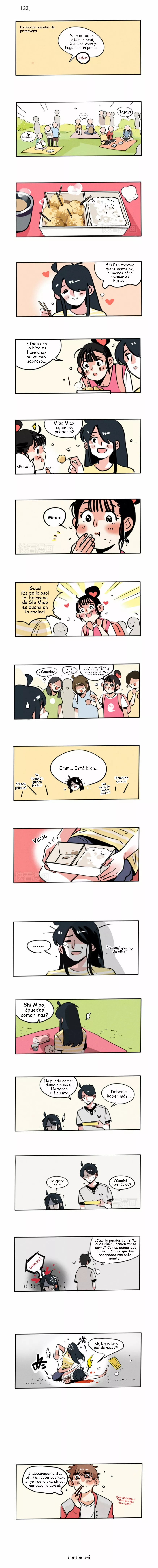 Página 1 del Manga