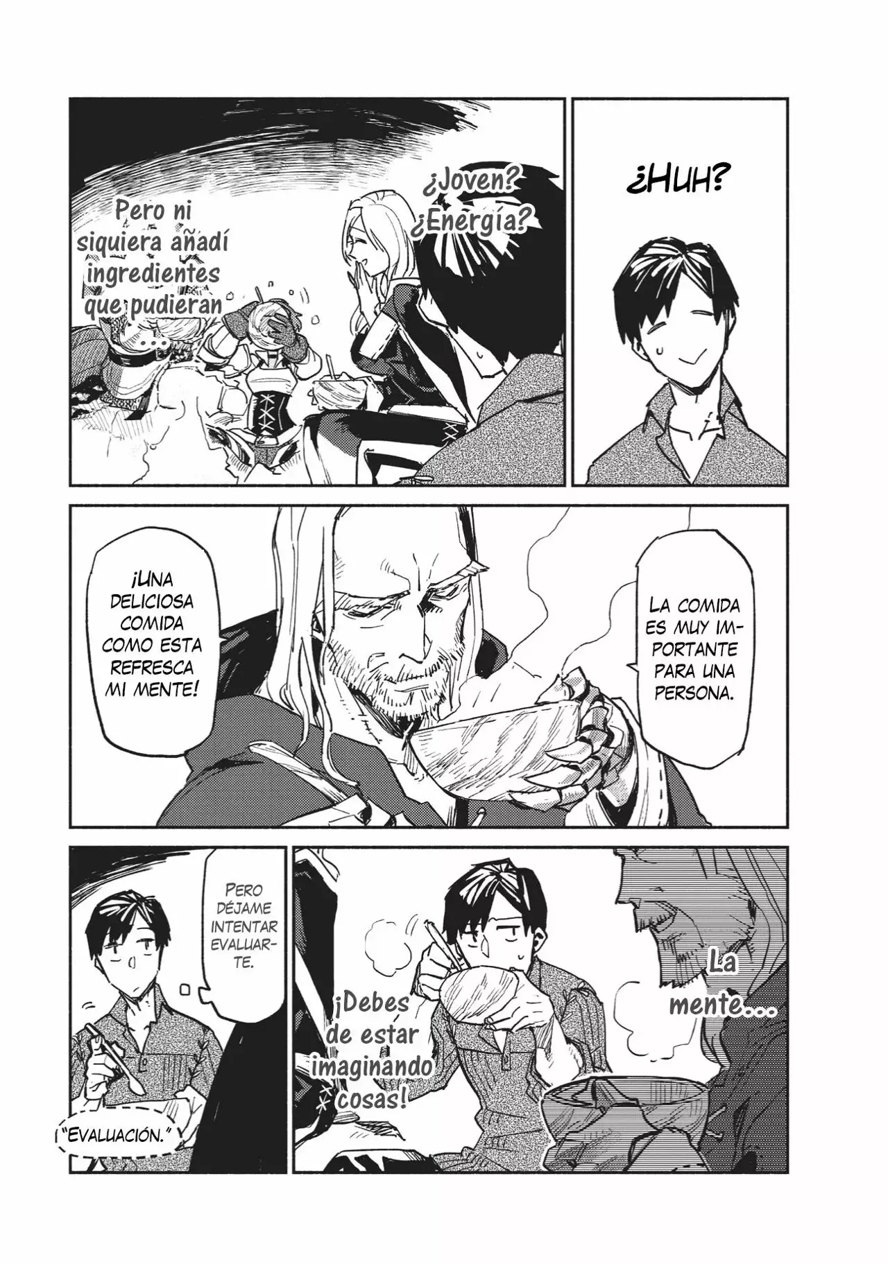Página 36 del Manga