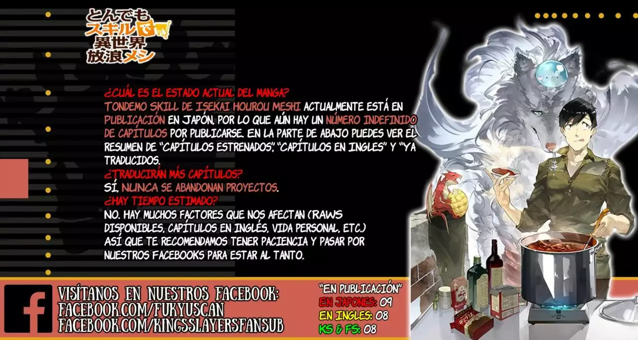 Página 32 del Manga