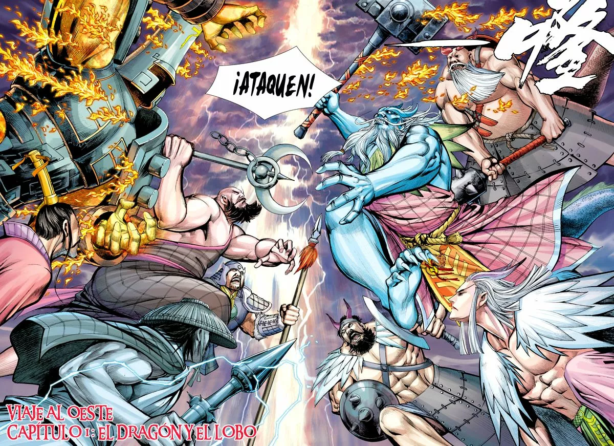 Página 37 del Manga