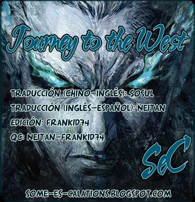 Página 38 del Manga