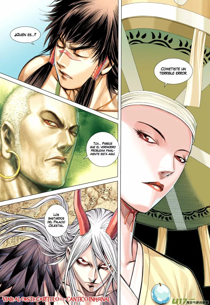 Página 30 del Manga