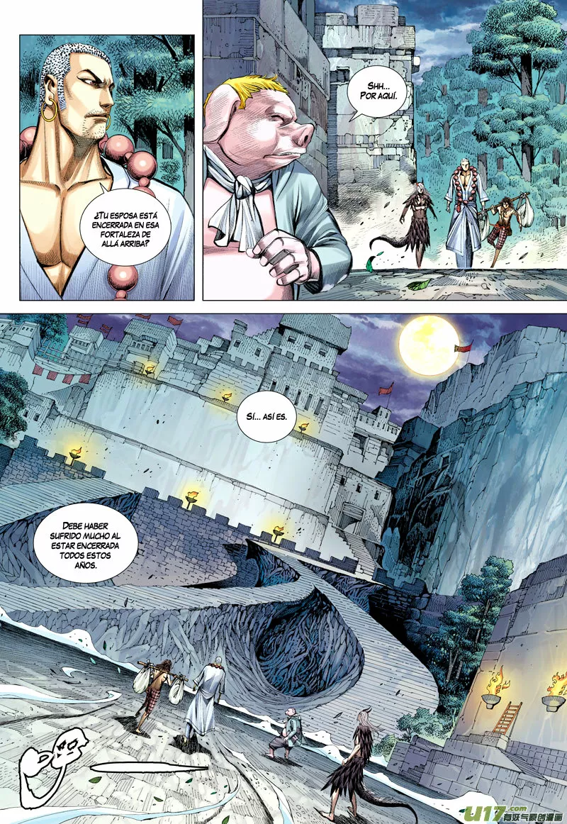 Página 24 del Manga