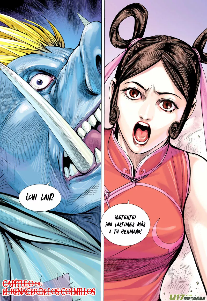 Página 30 del Manga